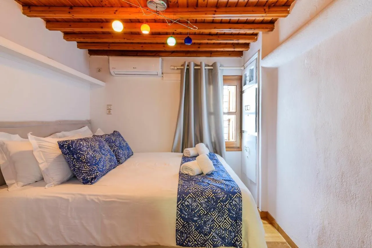 Dimele Aparthotel Mykonos Town