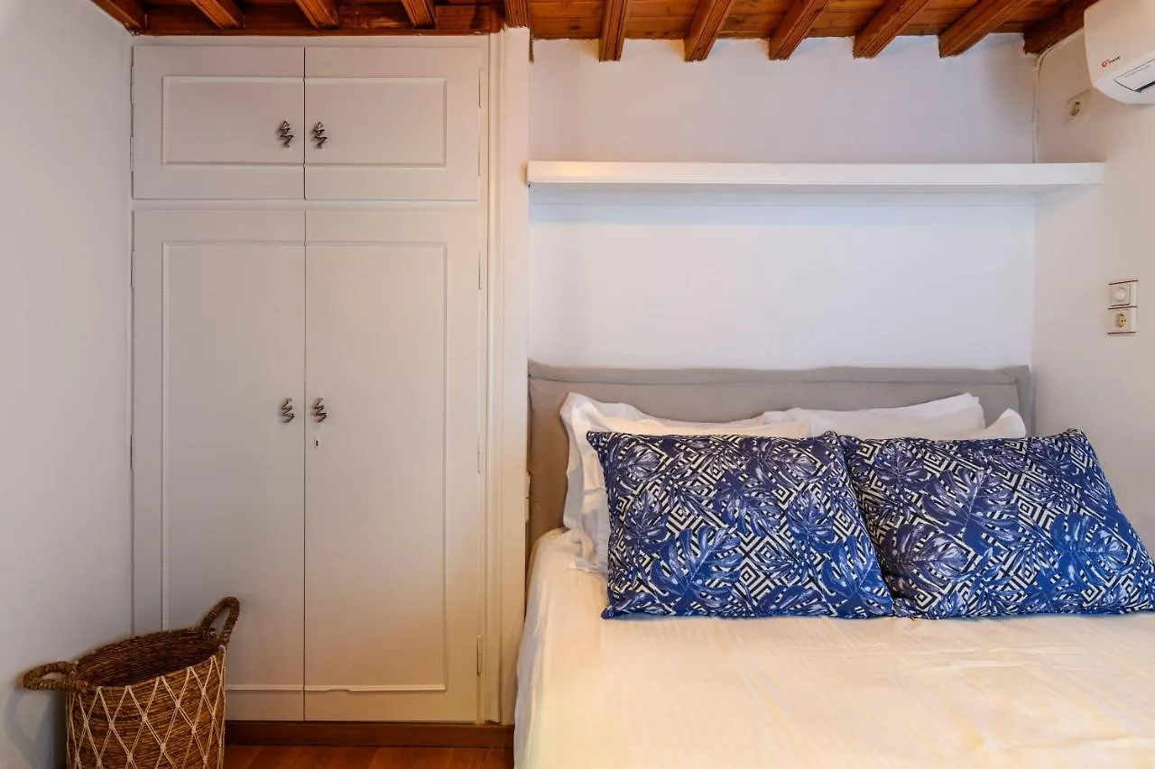 Dimele Aparthotel Mykonos Town