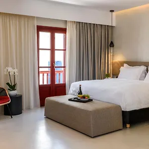 Mykonos Gem Hotel