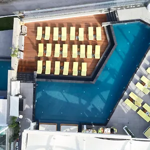 Myconian Korali Relais & Chateaux Отель