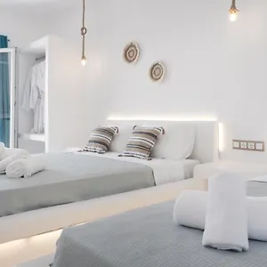 Angelika Mykonos Town