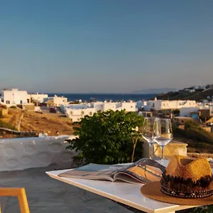 Corfostar Hotel