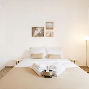 Step Aparthotel