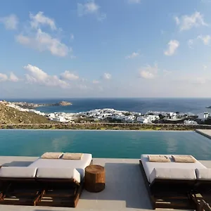 Ezio Bo Luxury Living Hotel
