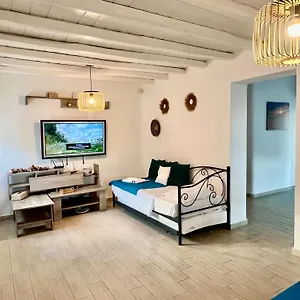 Vaqueros Aparthotel