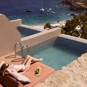 Otel Ethereum Mykonos, Mykonos Town