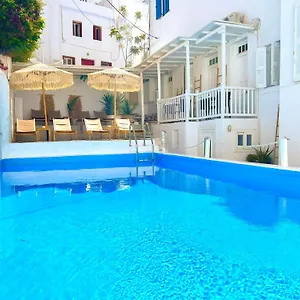 Kamara & Aparthotel