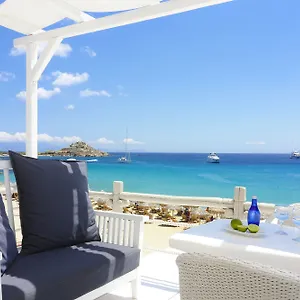 Otel Mykonos Palace, Mykonos Town