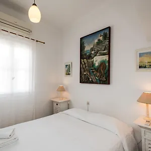 Otel Delphines, Mykonos Town