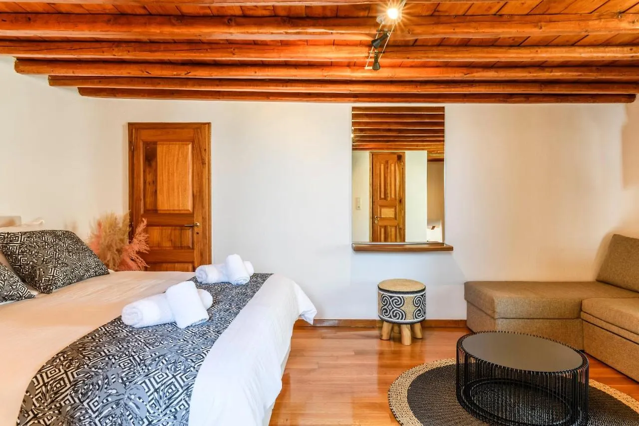 Dimele Aparthotel Mykonos Town Greece
