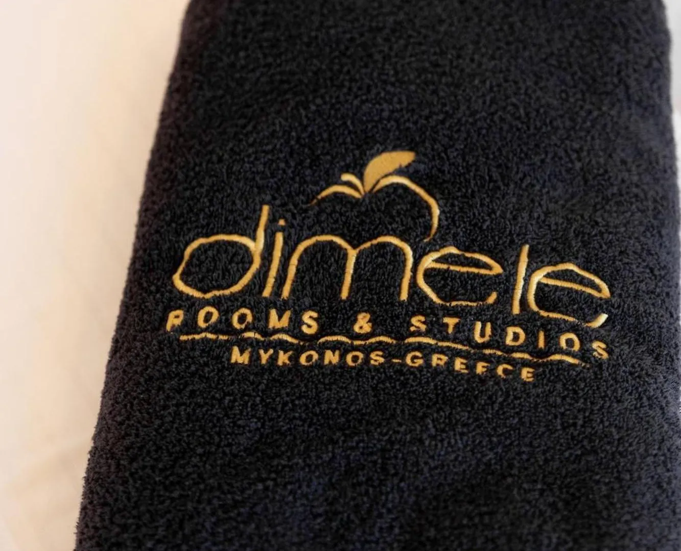 Dimele Aparthotel Mykonos Town Greece