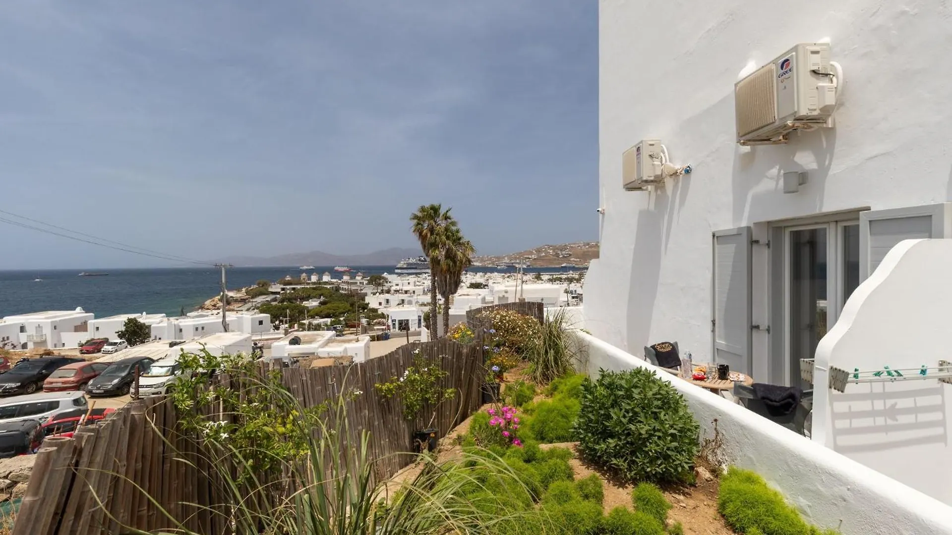 Dimele Aparthotel Mykonos Town