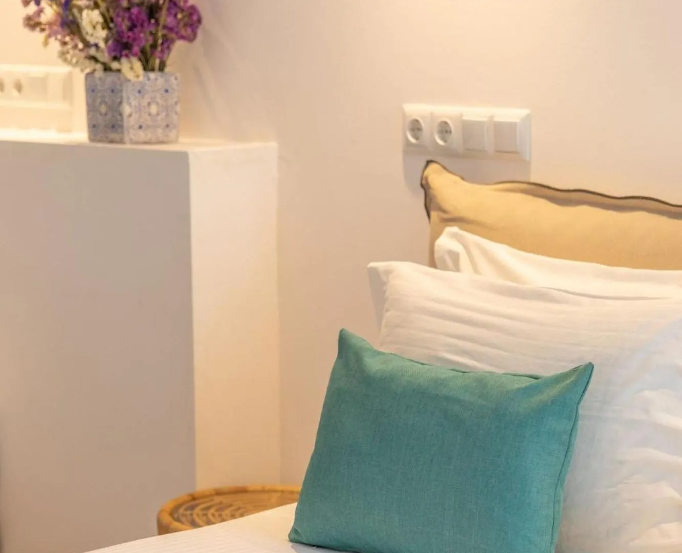 Dimele Aparthotel Mykonos Town
