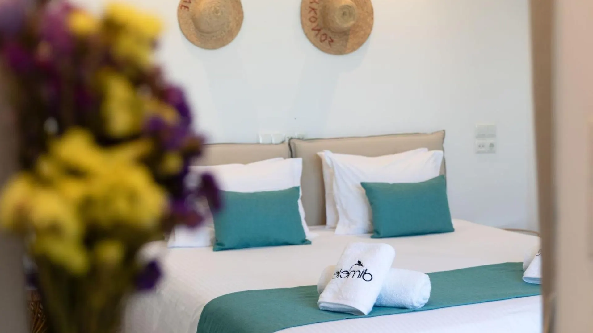 Dimele Aparthotel Mykonos Town