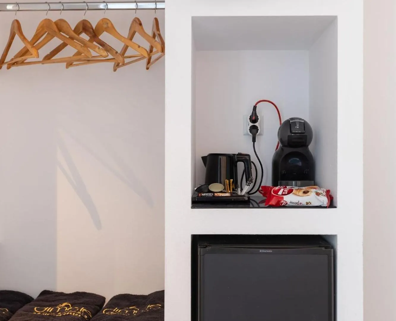Dimele Aparthotel Mykonos Town
