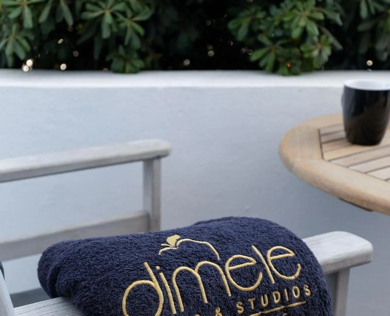 Dimele Aparthotel Mykonos Town