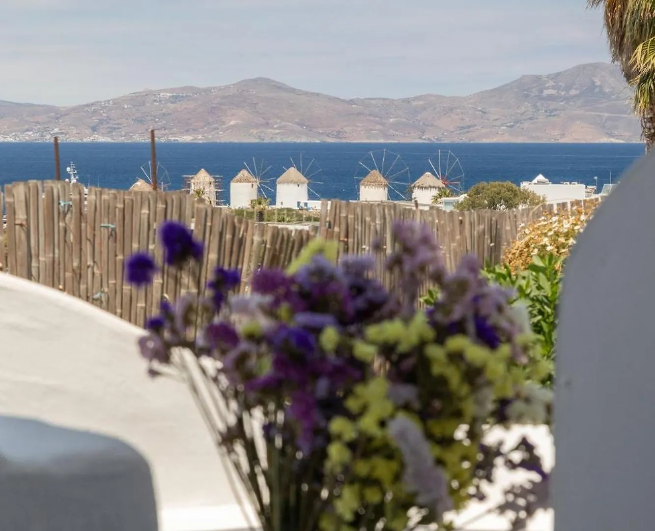 Dimele Aparthotel Mykonos Town
