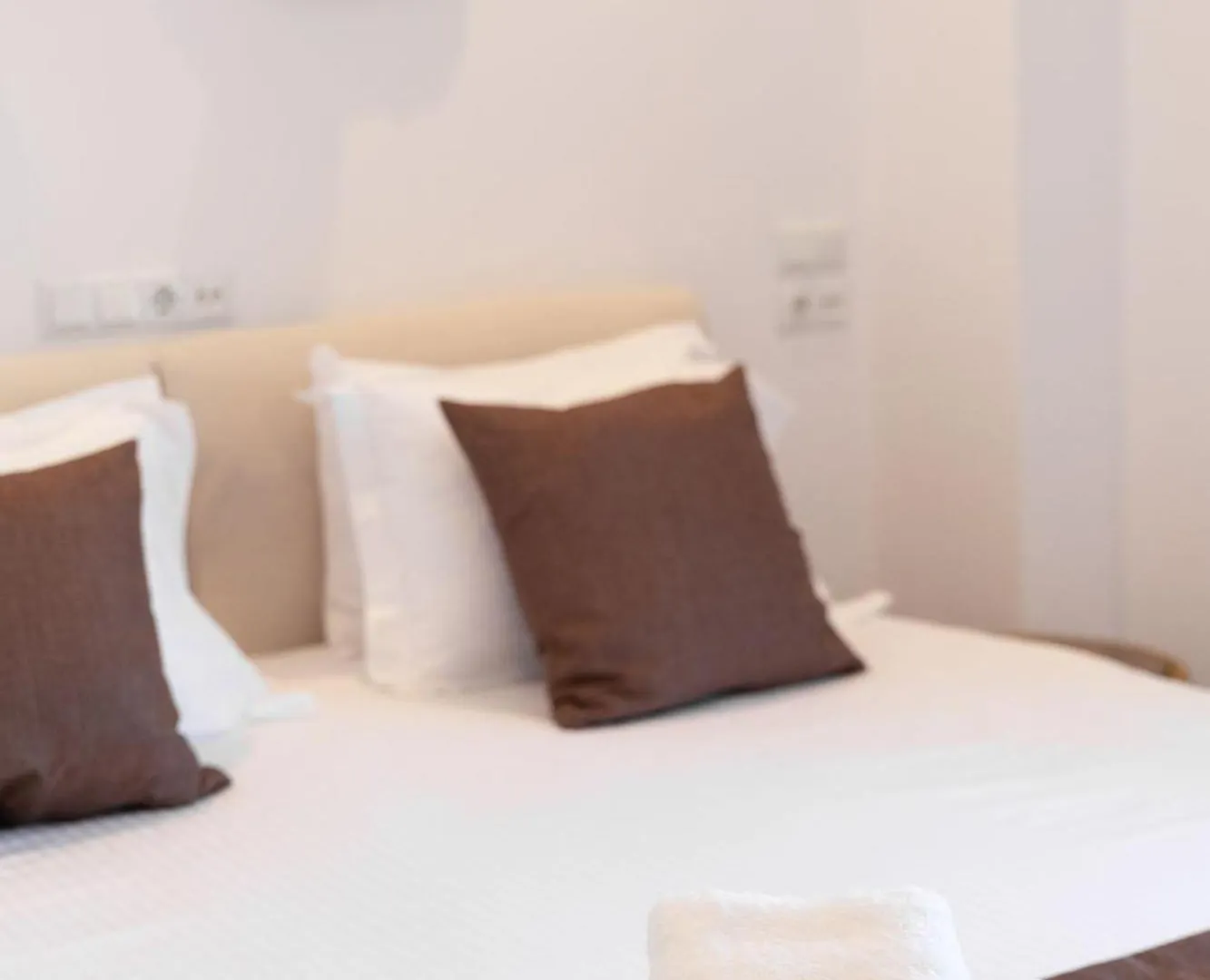 Dimele Aparthotel Mykonos Town
